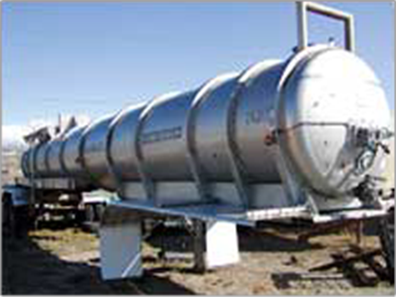 Trailers - Contact Us