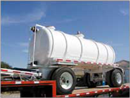 NTE - Custom Trailers