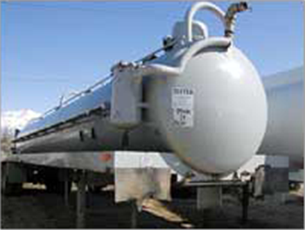 Trailer Inventory