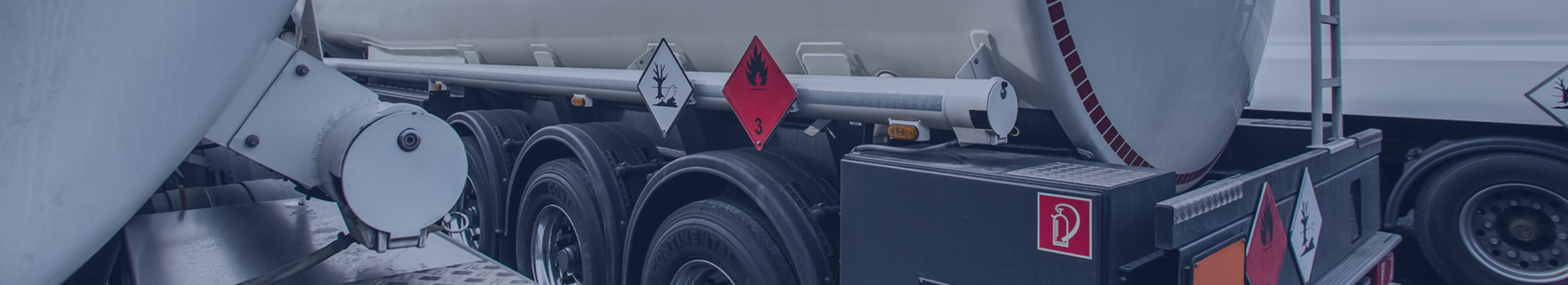 Nationwide Tank Trailers